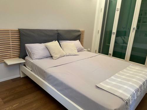 Apartamento Brixhome