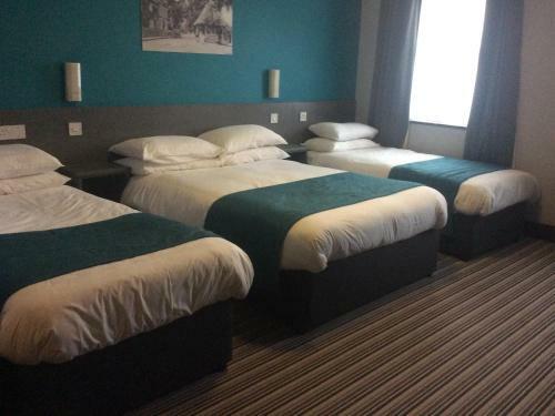 Oyster Fleet Hotel