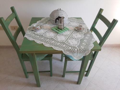 Apartamento I Giardini Di Carmen