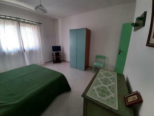 Apartamento I Giardini Di Carmen