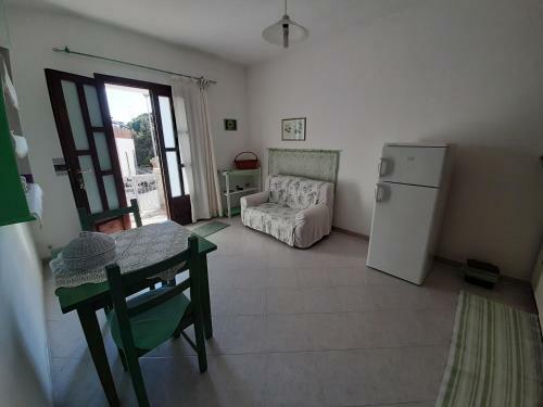 Apartamento I Giardini Di Carmen