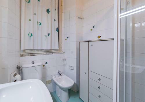 Apartamento Residenza Italia