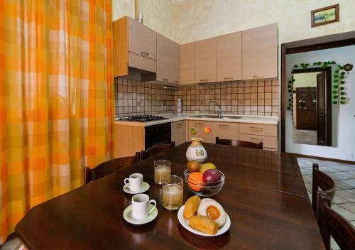Apartamento Residenza Italia