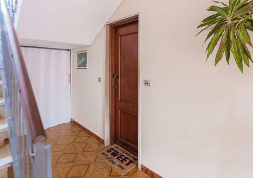 Apartamento Casa Zara
