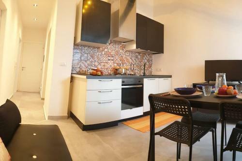 Apartamento Rgb_apartments