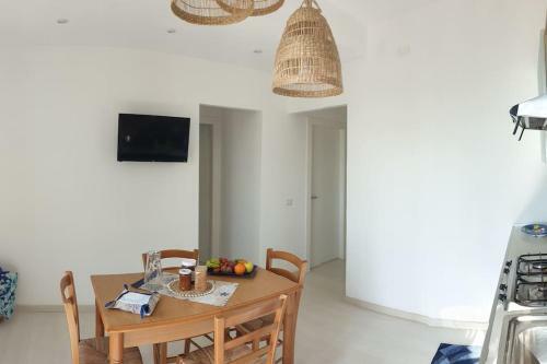 Apartamento Rgb_apartments