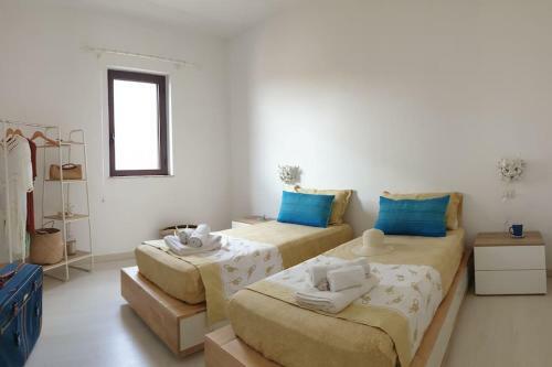 Apartamento Rgb_apartments