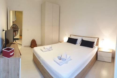 Apartamento Rgb_apartments