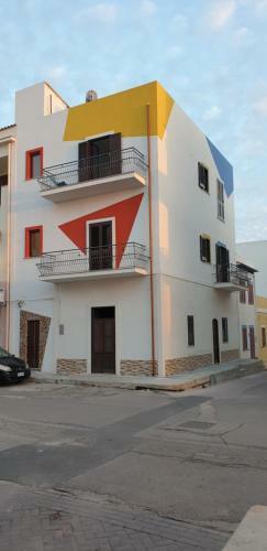Apartamento Rgb_apartments