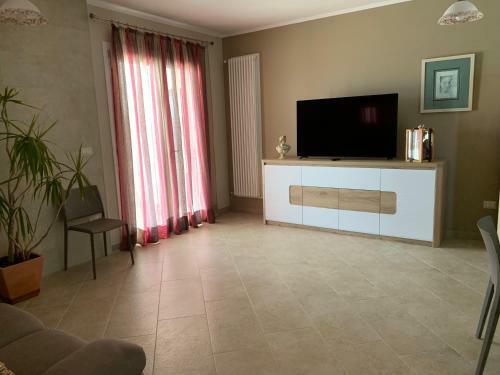 Apartamento Appartamento Elegante Lequile - "la Contrada Magica" -