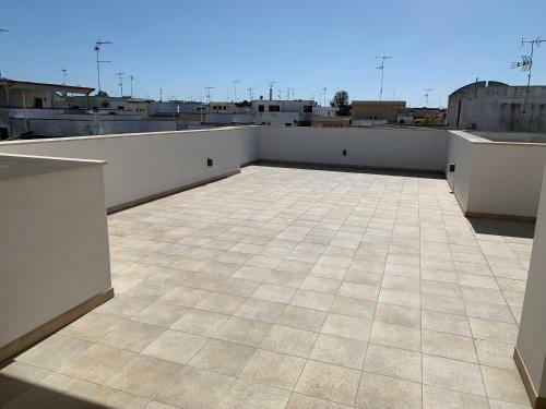 Apartamento Appartamento Elegante Lequile - "la Contrada Magica" -