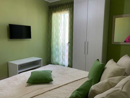 Apartamento Appartamento Elegante Lequile - "la Contrada Magica" -