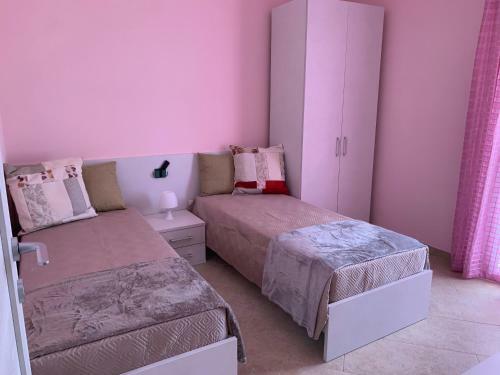 Apartamento Appartamento Elegante Lequile - "la Contrada Magica" -