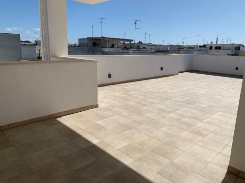 Apartamento Appartamento Elegante Lequile - "la Contrada Magica" -