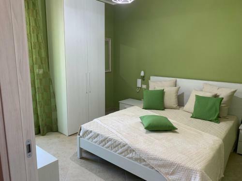 Apartamento Appartamento Elegante Lequile - "la Contrada Magica" -