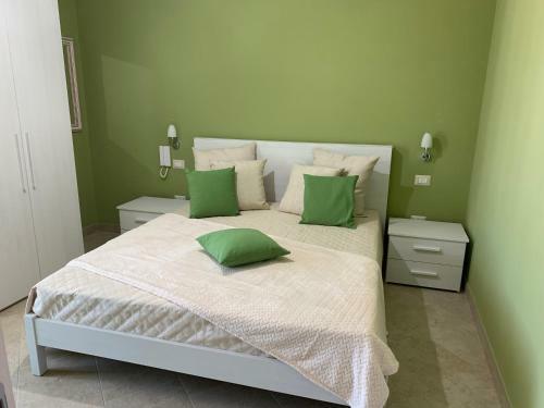 Apartamento Appartamento Elegante Lequile - "la Contrada Magica" -