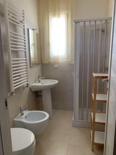 Apartamento Appartamento Elegante Lequile - "la Contrada Magica" -