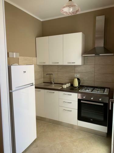 Apartamento Appartamento Elegante Lequile - "la Contrada Magica" -