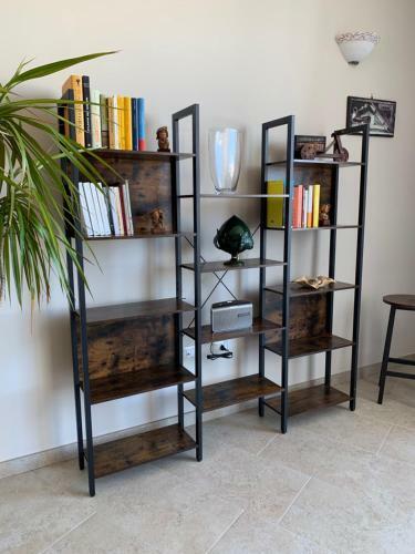 Apartamento Appartamento Elegante Lequile - "la Contrada Magica" -