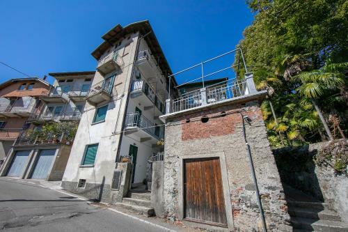 Apartamento Nido Belvedere