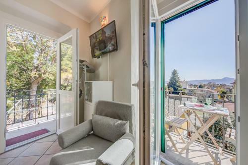 Apartamento Nido Belvedere