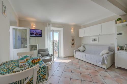 Apartamento Nido Belvedere
