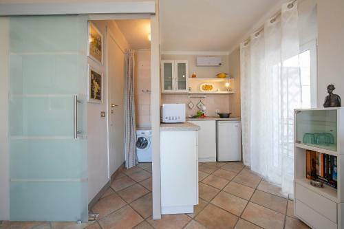 Apartamento Nido Belvedere