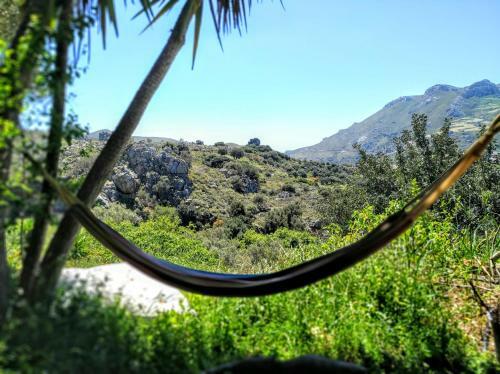 Lodge Terra Preveli