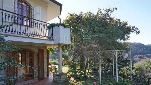 Villa La Maluda