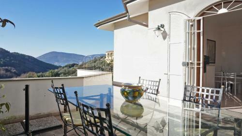 Villa La Maluda