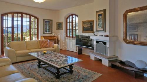 Villa La Maluda