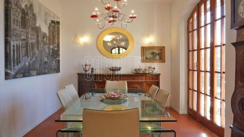 Villa La Maluda