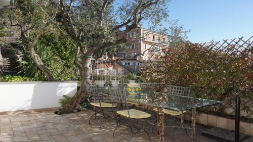 Villa La Maluda