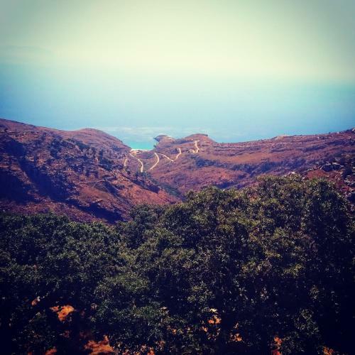 Gaia Vacation Home