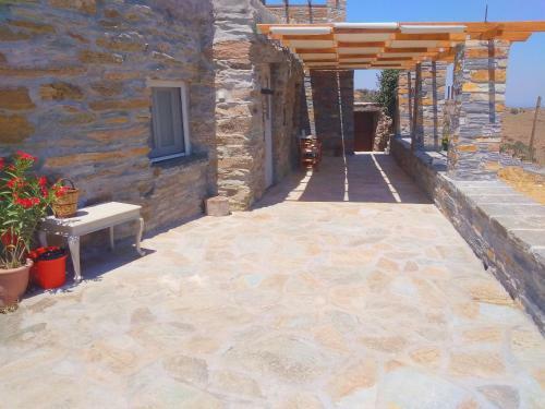 Gaia Vacation Home