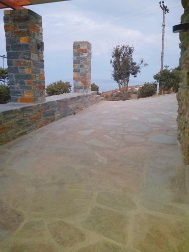 Gaia Vacation Home