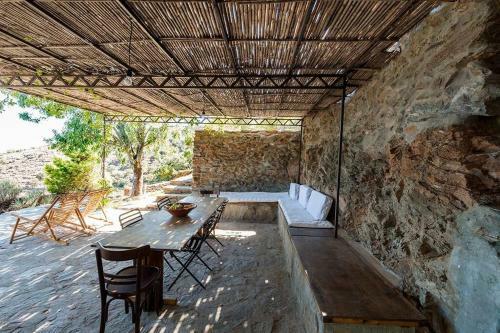 Villa Kea Architect?s The Haven Cottage ? Quiet Nature