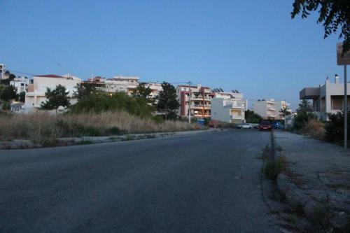 Apartamento Luxurious Modern House With Balcony And View