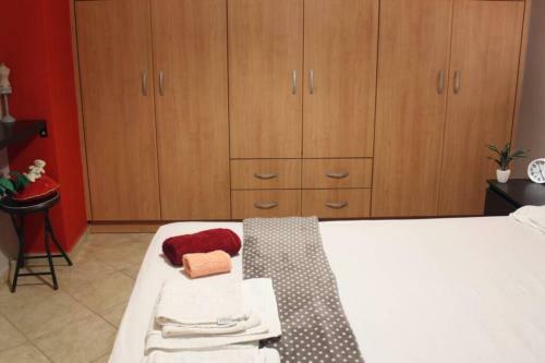Apartamento Luxurious Modern House With Balcony And View
