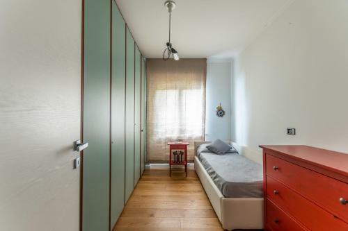 Apartamento Oltre House