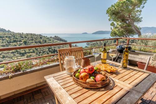 Apartamento Oltre House