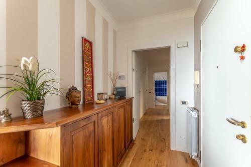 Apartamento Oltre House