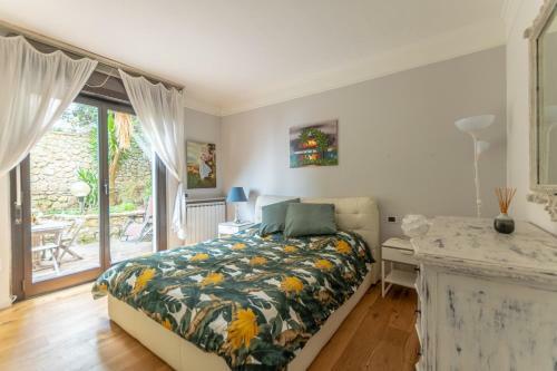 Apartamento Oltre House