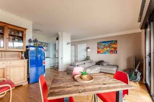 Apartamento Oltre House