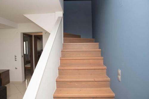 ?cean Blue Apartment In Chania