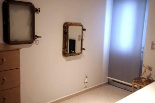 ?cean Blue Apartment In Chania