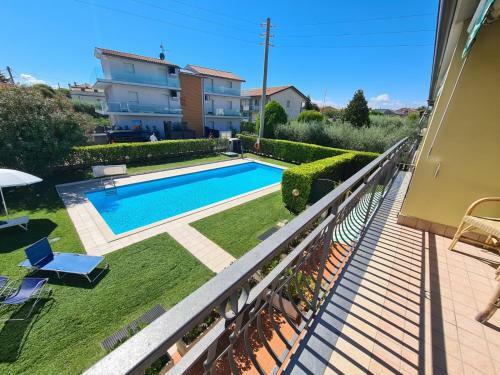 Apartamento Appartamento Katia