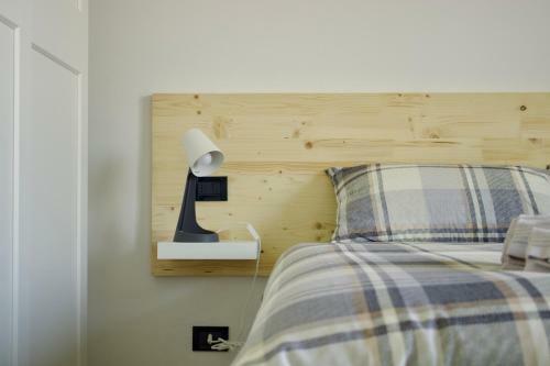 Apartamento Appartamento Katia