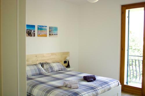 Apartamento Appartamento Katia