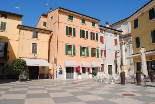 Apartamento Dreaming Lazise